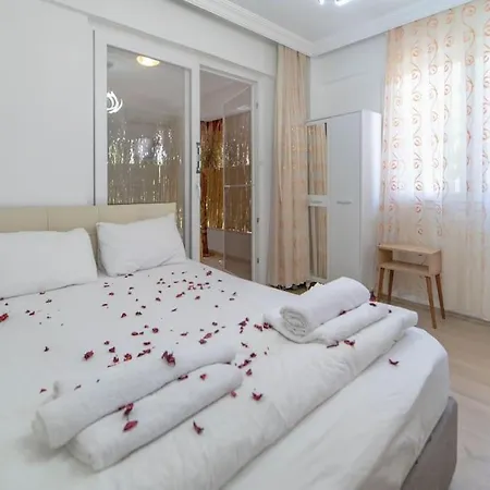 Casa de Férias Erva Fethiye