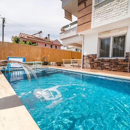 Erva Fethiye